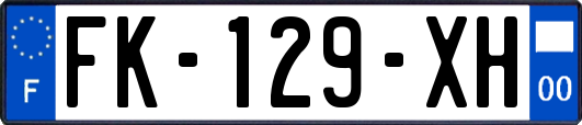 FK-129-XH