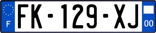 FK-129-XJ
