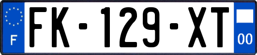 FK-129-XT