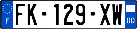 FK-129-XW