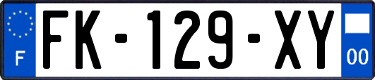 FK-129-XY