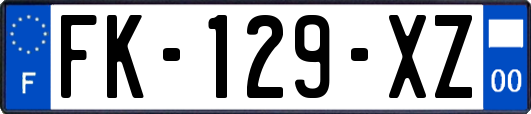 FK-129-XZ