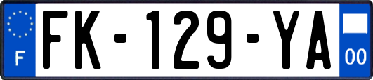 FK-129-YA
