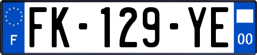 FK-129-YE