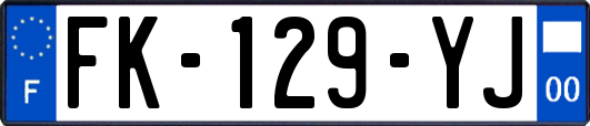FK-129-YJ