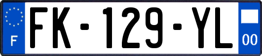 FK-129-YL