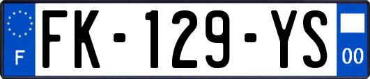 FK-129-YS