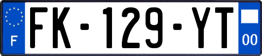 FK-129-YT