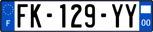FK-129-YY