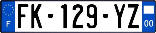 FK-129-YZ
