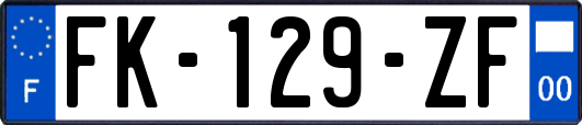 FK-129-ZF