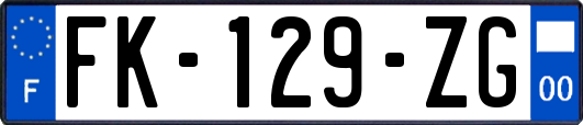 FK-129-ZG