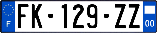 FK-129-ZZ
