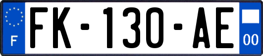 FK-130-AE