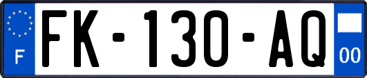 FK-130-AQ