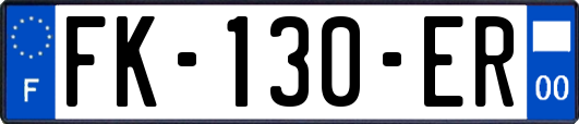 FK-130-ER
