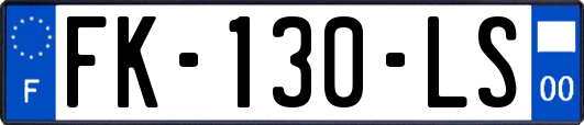 FK-130-LS