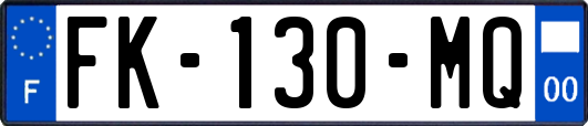 FK-130-MQ