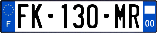 FK-130-MR