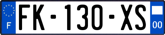 FK-130-XS