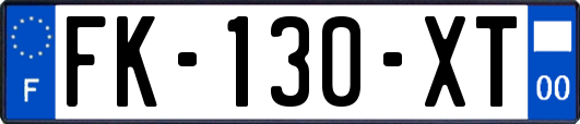 FK-130-XT