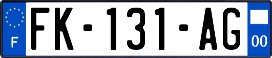 FK-131-AG