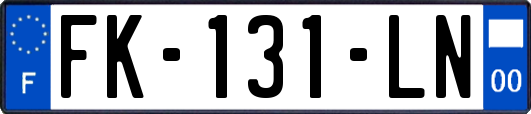 FK-131-LN