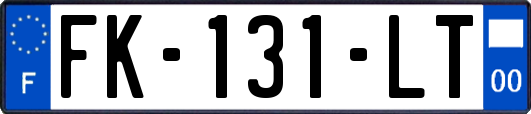 FK-131-LT