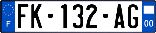 FK-132-AG