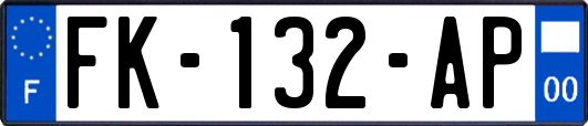 FK-132-AP