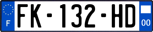 FK-132-HD