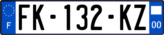 FK-132-KZ