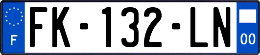 FK-132-LN