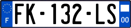 FK-132-LS