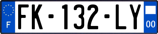 FK-132-LY