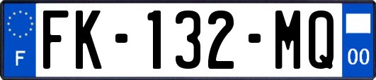 FK-132-MQ