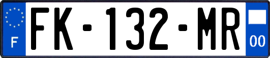 FK-132-MR