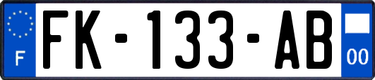 FK-133-AB