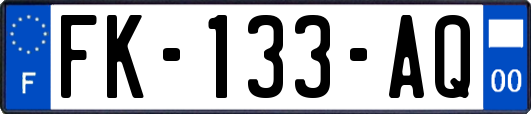 FK-133-AQ