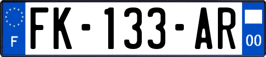 FK-133-AR