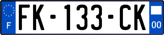 FK-133-CK