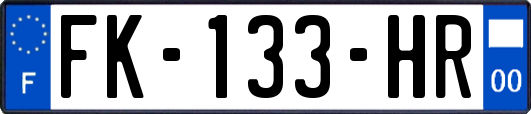 FK-133-HR