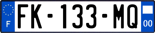 FK-133-MQ