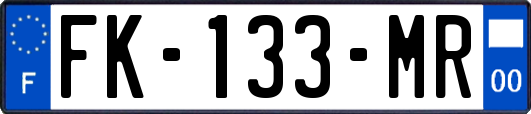 FK-133-MR