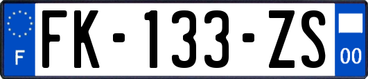 FK-133-ZS