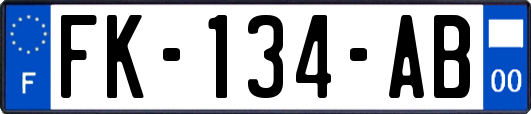 FK-134-AB