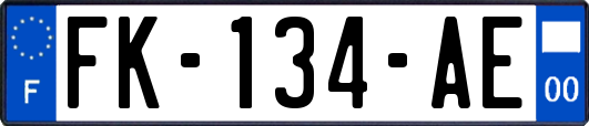 FK-134-AE