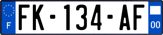 FK-134-AF