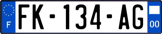 FK-134-AG