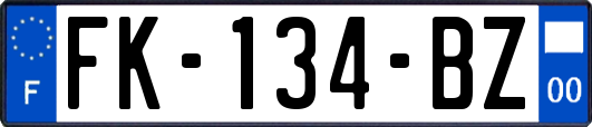 FK-134-BZ